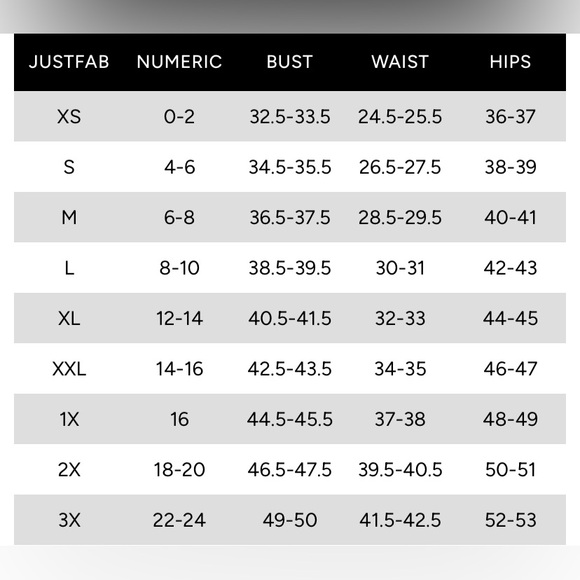 ‼️‼️Clearance-Dorina- Alina shaping panty - Picture 4 of 4